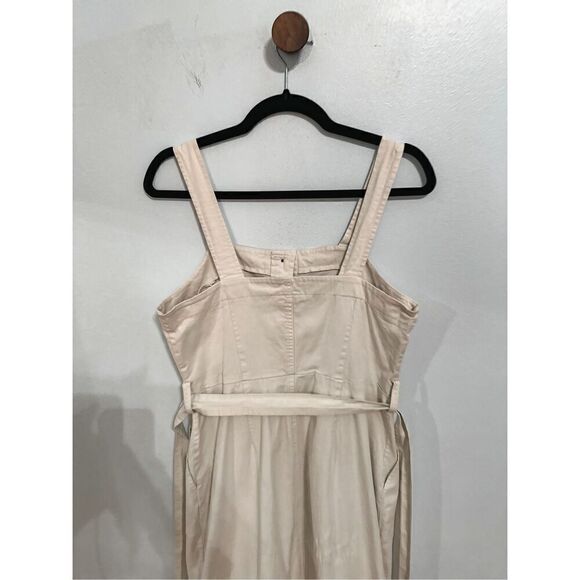 Universal Thread Trench Dress - Picture 7 of 14